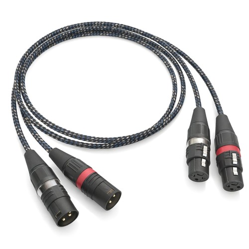 Viablue epc highend xlr - highend,