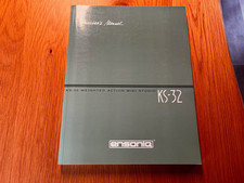 ensoniq KS-32