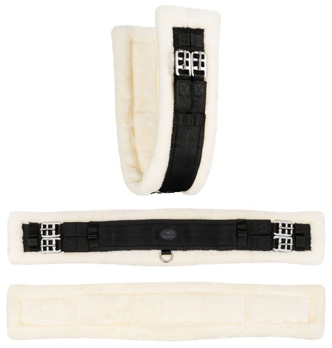 Equinate sattelgurt winslow - equinate,