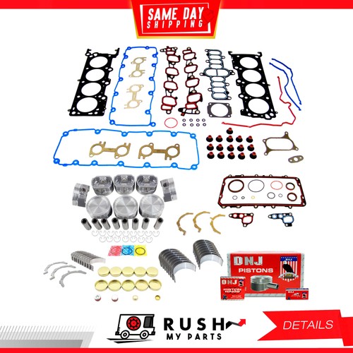 2000 motor umbau set für - 2000,