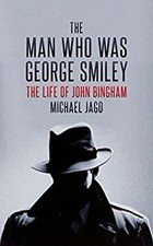 The Man Who Was George Smiley