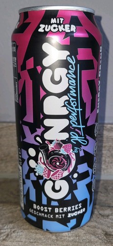 Gönrgy performance boost - jp,