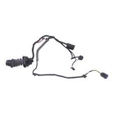 VW Sharan 7M Kabelbaum Tür