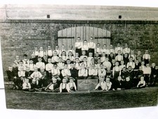 Hohndorf im Erzgebirge