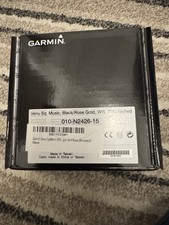 Garmin Venu Sq Music Edition
