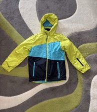 Skianzug Kinder Gr. 134/140