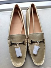 mokassins damen Größe 40-41(25,5cm)