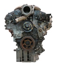 Motor 2008 für Cadillac