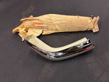 original BMW E10 02 2002 Chrom