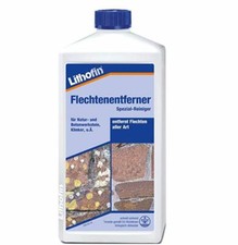 LITHOFIN Flechtenentferner, 1