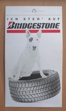 Aufkleber / Sticker "Ich