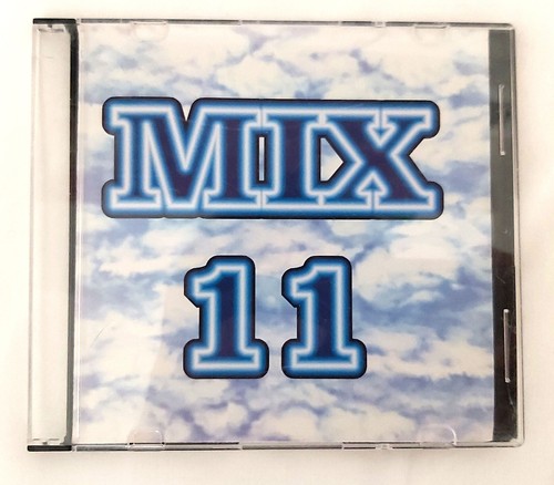 Mix 1 cds für aerobic - cd,