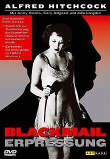 Blackmail erpressung von - blackmail,