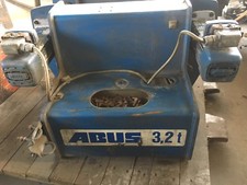 Abus 3,2 Tonnen Hallenkran 