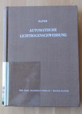 Buch Automatische