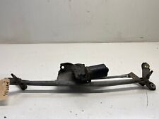 Toyota Avensis T22 2.0 D-4D Scheibenwischermotor Wischermotor Vorne 8511005040B