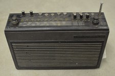 Kofferradio RFT STERN