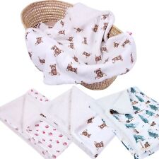 Babylux Musselin & Teddy