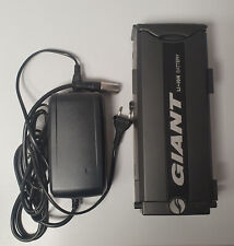 GIANT TWIST, Original LION Akku 36V 11.3Ah, 406Wh funktioniert, inkl. Ladegerät
