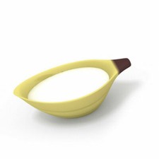 Alessi Bananenmilchschale