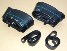 2 x Schlauch 2,25 x 19 + 2 x