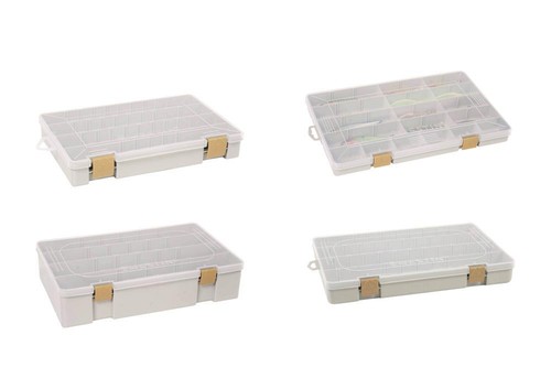 Westin tackle box - w3,