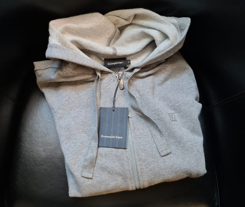 Ermenegildo zegna jogginganzug - ermenegildo,