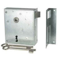 Rheinisches Kastenschloss