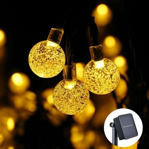 10m led solar - 10m,
