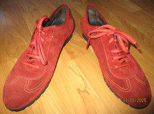 Semler Damenschuhe Halbschuhe