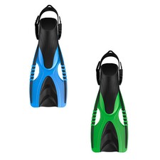 AUSWAHL: Taucherflossen