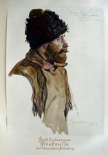 Ernst Liebermann Groß-Russe