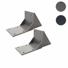 2er-Set Dachsparrenadapter f