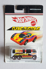 Hot Wheels 2006 Flying Customs GMC Motorhome