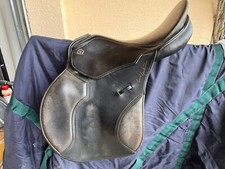 Sattel pferd gebraucht - sattel,