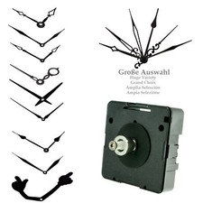 UTS Quarz Uhrwerk ehem