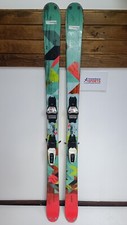 K2 Domain 169cm Ski + Marker