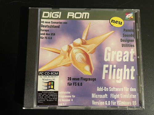 Flugsimulator erweiterung - flugsimulator,