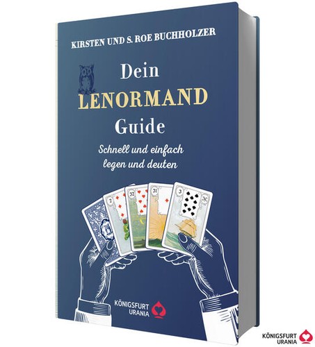 Dein lenormand guide schnell - guide,