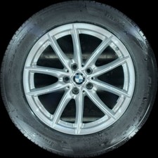 225/60 R18 Sommerreifen BMW X3