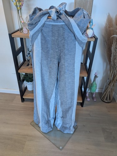 Neu sommerhose extra wide - wide, leg