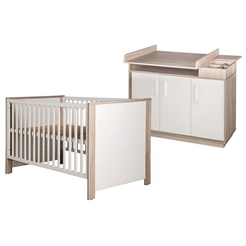 Roba kinderzimmer set olaf - roba, 2