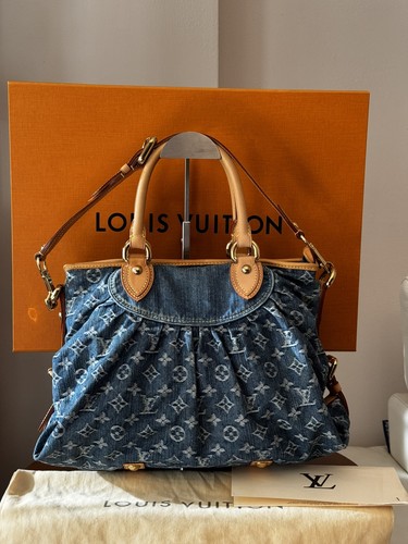 Neo cabby louis vuitton - neo,