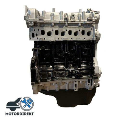Instandsetzung motor 55283775 - instandsetzung,