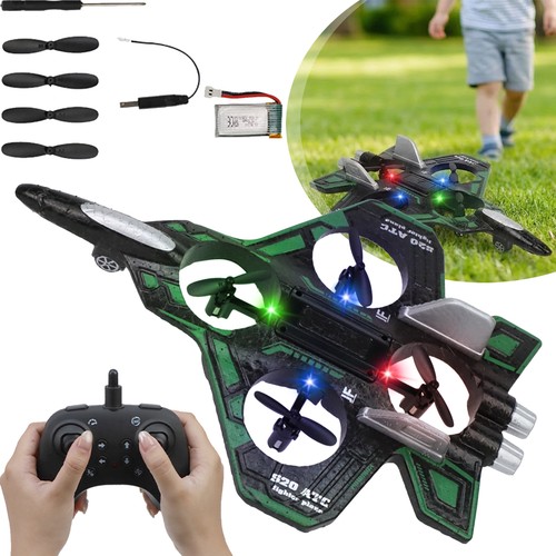 Schaumstoff mit licht - rc,