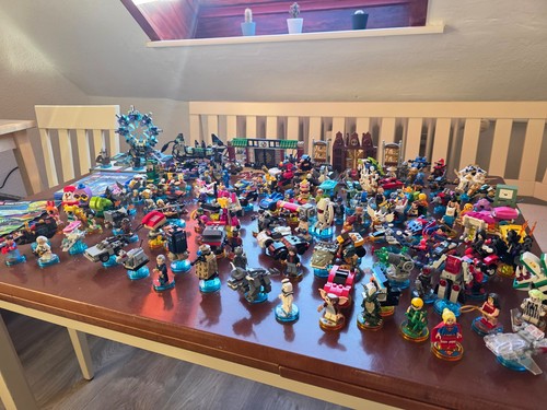 Lego dimensions ps4 - lego,