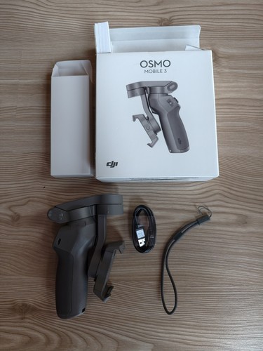 Dji osmo mobile kardanischer - dji,