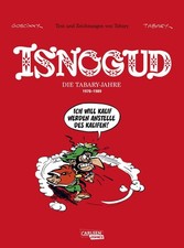 Isnogud Collection: Die