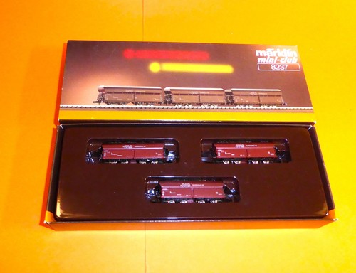 Märklin 8237 rag - 8237, "rag