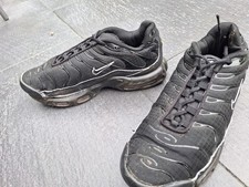 KULT Sneaker Nike TN Used